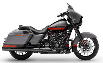Harley-Davidson Smoky Gray Paint Product